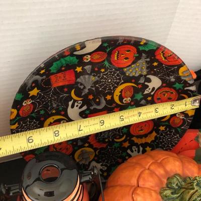 Large Fall, Thanksgiving & Halloween ðŸŽƒ Lot -Lot 177