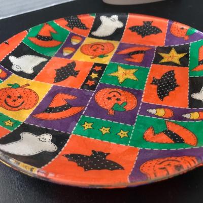 Large Fall, Thanksgiving & Halloween ðŸŽƒ Lot -Lot 177