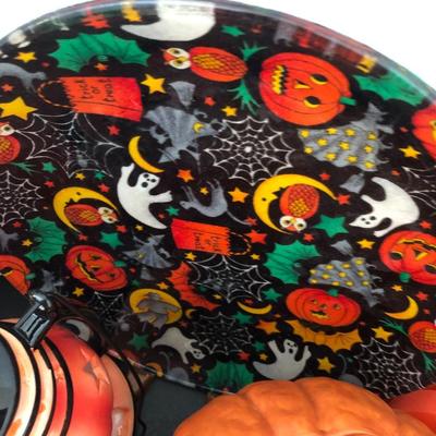 Large Fall, Thanksgiving & Halloween ðŸŽƒ Lot -Lot 177