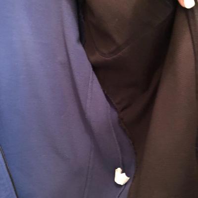 Menâ€™s Jackets (M) and One Pair L.L. Bean Pants -Lot 178