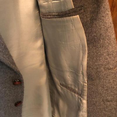 Menâ€™s Jackets (M) and One Pair L.L. Bean Pants -Lot 178