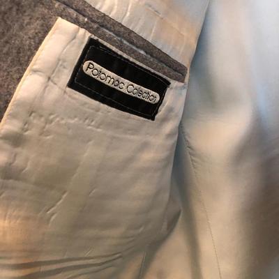 Menâ€™s Jackets (M) and One Pair L.L. Bean Pants -Lot 178