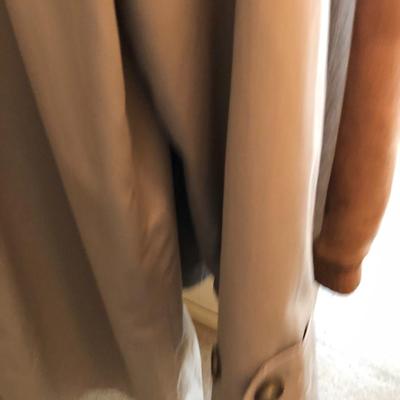 Menâ€™s Jackets (M) and One Pair L.L. Bean Pants -Lot 178