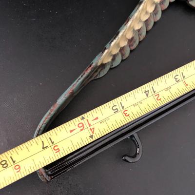 Hillary Backpack & Unique Wide Shoulder Owl ðŸ¦‰ Clothes Hanger -Lot 179