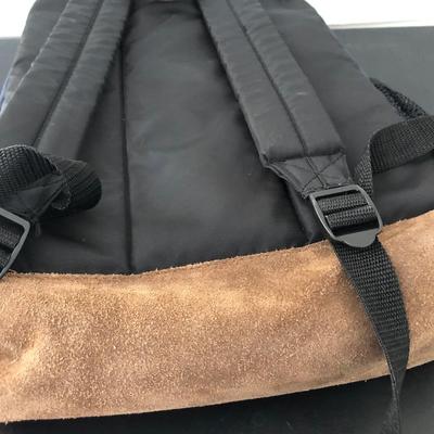 Hillary Backpack & Unique Wide Shoulder Owl ðŸ¦‰ Clothes Hanger -Lot 179