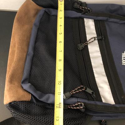 Hillary Backpack & Unique Wide Shoulder Owl ðŸ¦‰ Clothes Hanger -Lot 179