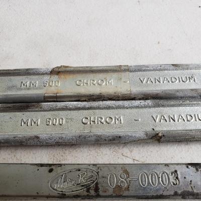 Wrenches