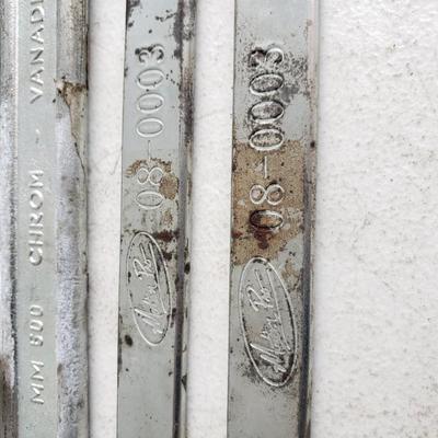 Wrenches