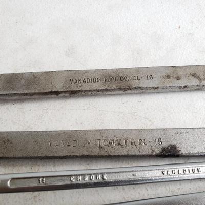 Wrenches