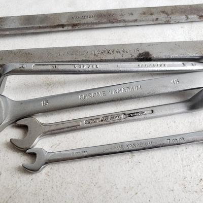 Wrenches