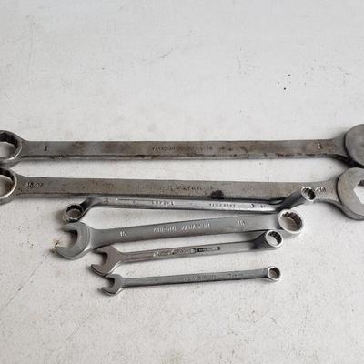 Wrenches