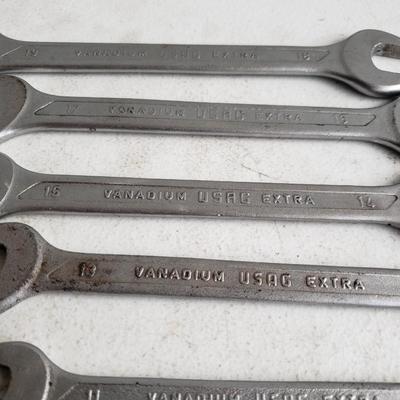 Wrenches