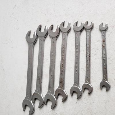 Wrenches