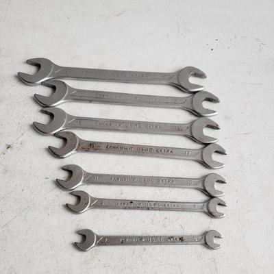 Wrenches