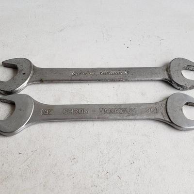 Wrenches