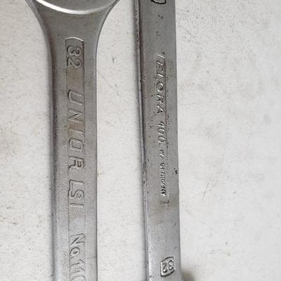 Wrenches