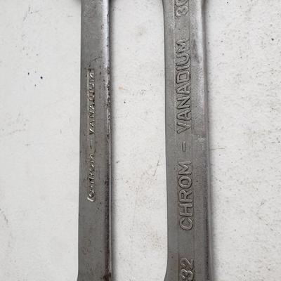Wrenches