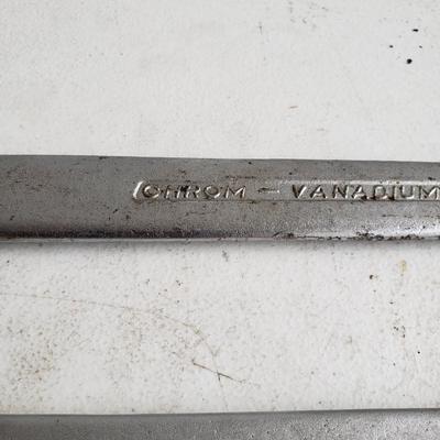 Wrenches