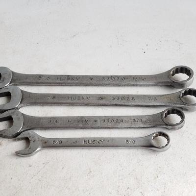 Wrenches