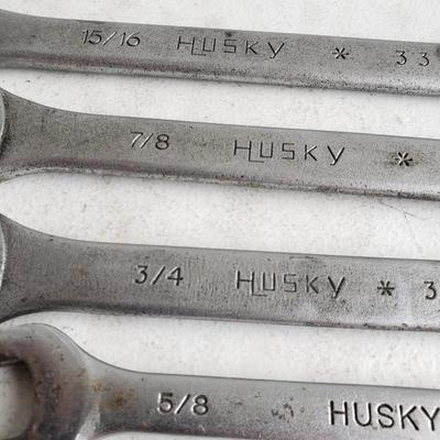 Wrenches