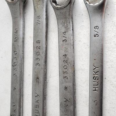 Wrenches