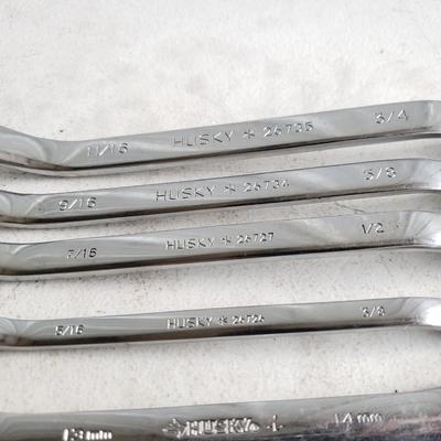 Wrenches