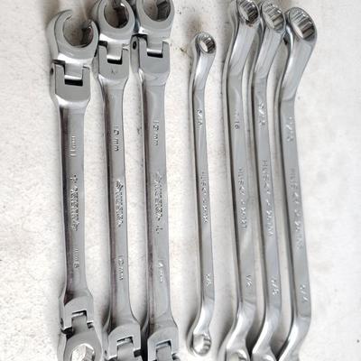 Wrenches