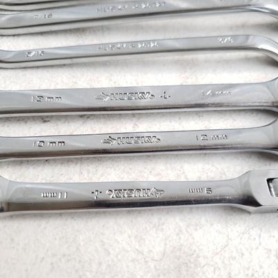 Wrenches