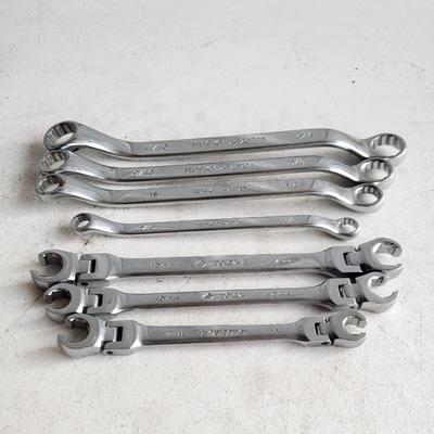 Wrenches