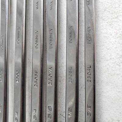 Wrenches