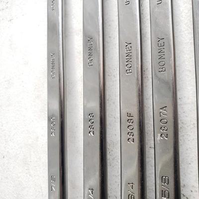 Wrenches