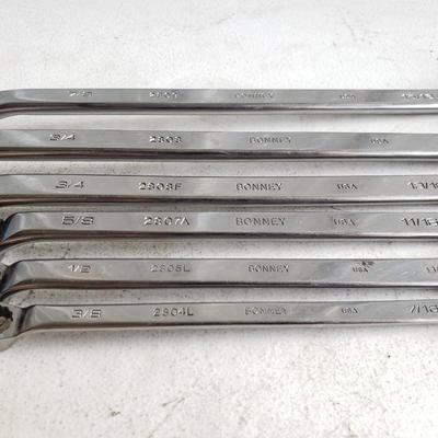 Wrenches