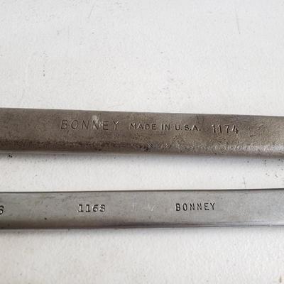 Wrenches