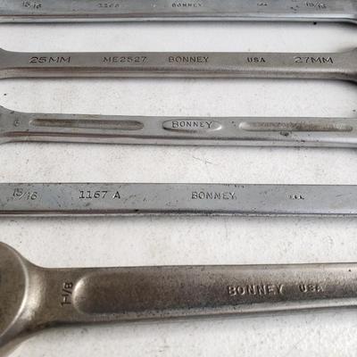 Wrenches