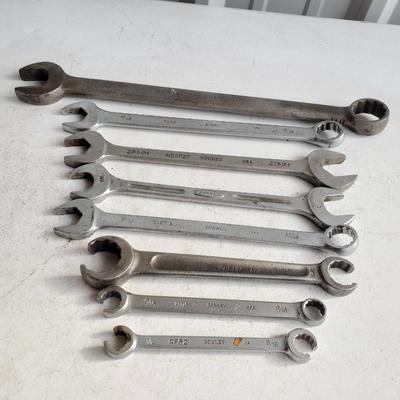 Wrenches