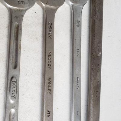 Wrenches
