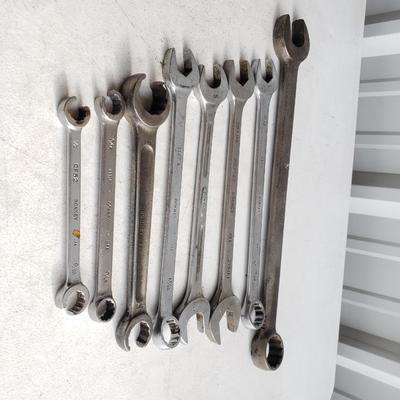 Wrenches