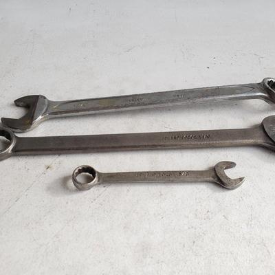 Wrenches