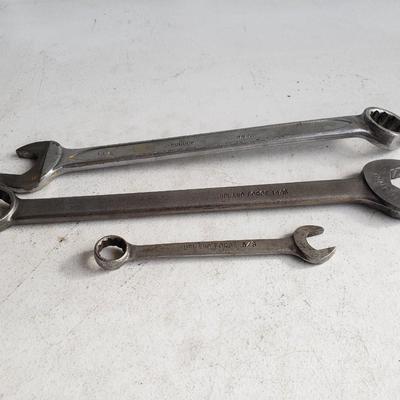 Wrenches