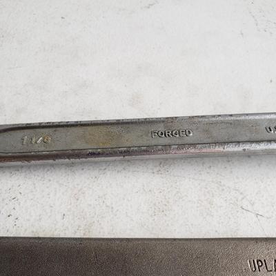 Wrenches