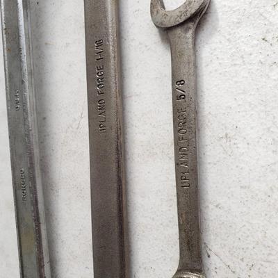Wrenches