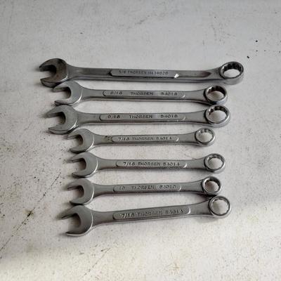 Thorsen Wrenches