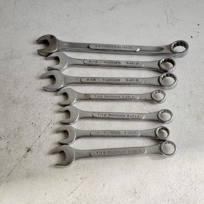 Thorsen Wrenches