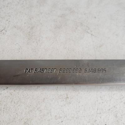 Black Hawk Wrenches