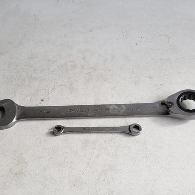 Black Hawk Wrenches