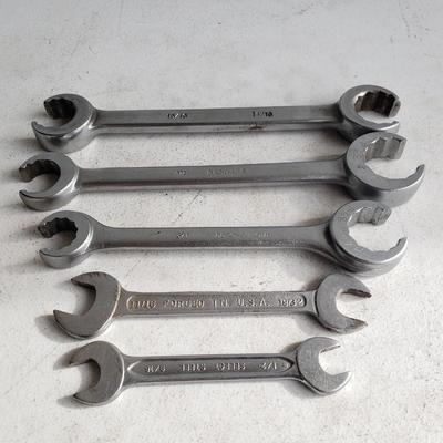 Wrench Variety