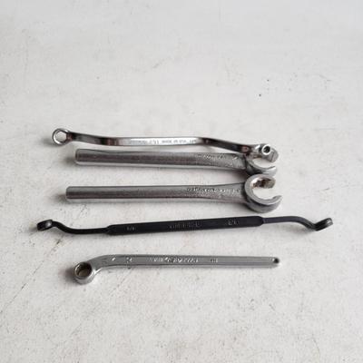 Wrench Variety