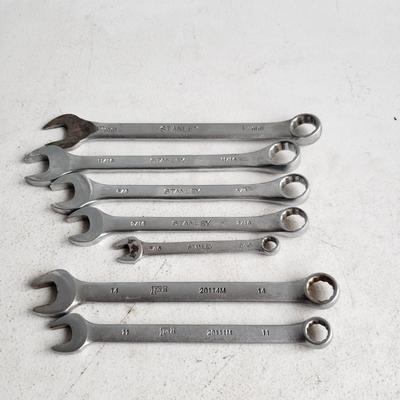 Wrench Variety