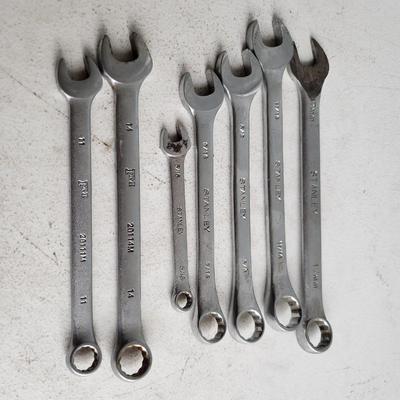 Wrench Variety