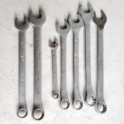 Wrench Variety